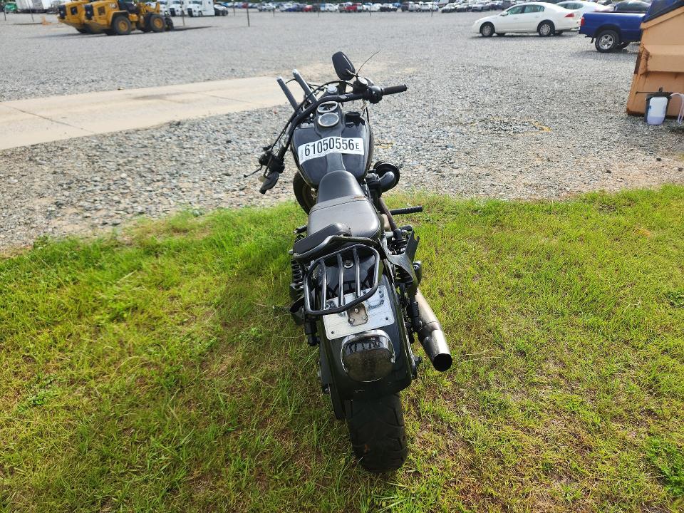 Aukcja sprzedaży 2017 Harley-davidson Fxdls, vin: 1HD1GS814HC324148, numer aukcji: 61050556