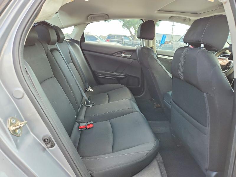 Aukcja sprzedaży 2016 Honda Civic, vin: 19XFC1F37GE216910, numer aukcji: 60390876