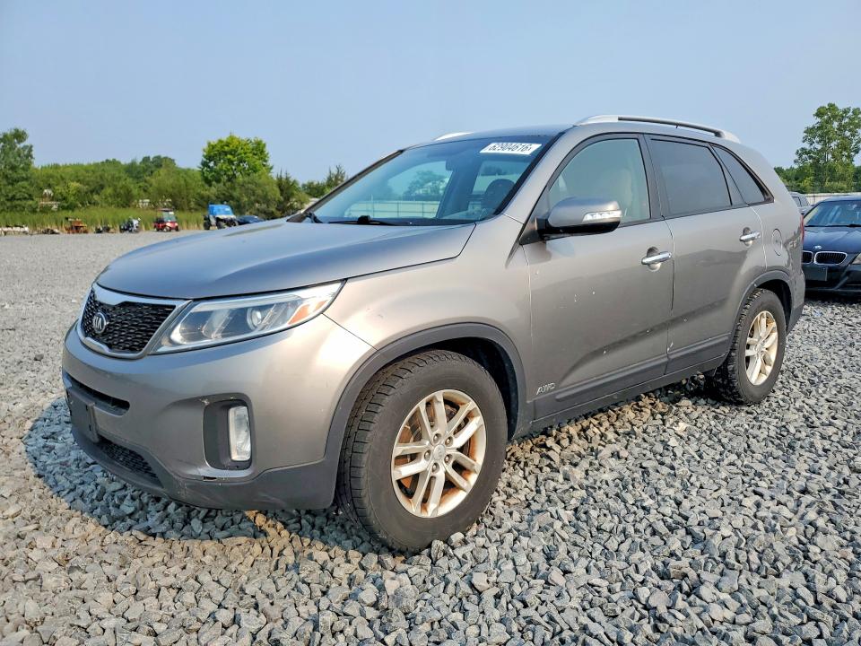 Aukcja sprzedaży 2014 Kia Sorento, vin: 5XYKTCA69EG450056, numer aukcji: 62904616
