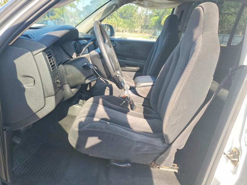 62941286 :رقم المزاد ، 1B7HL38N82S607556 vin ، 2002 Dodge Dakota مزاد بيع