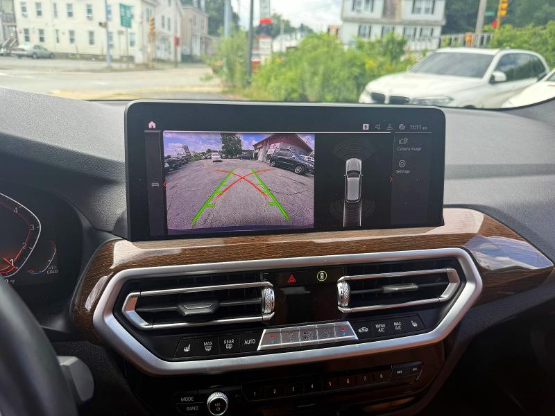 Aukcja sprzedaży 2022 Bmw X3, vin: 5UX53DP07N9J20776, numer aukcji: 63693386