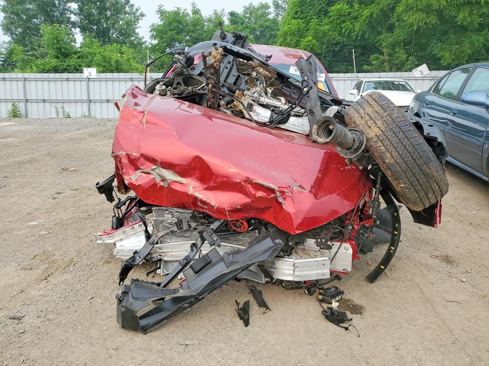 Продаж на аукціоні авто 2026 Honda Cr-v, vin: 2HKRS4H28TH115371, номер лоту: 61213016