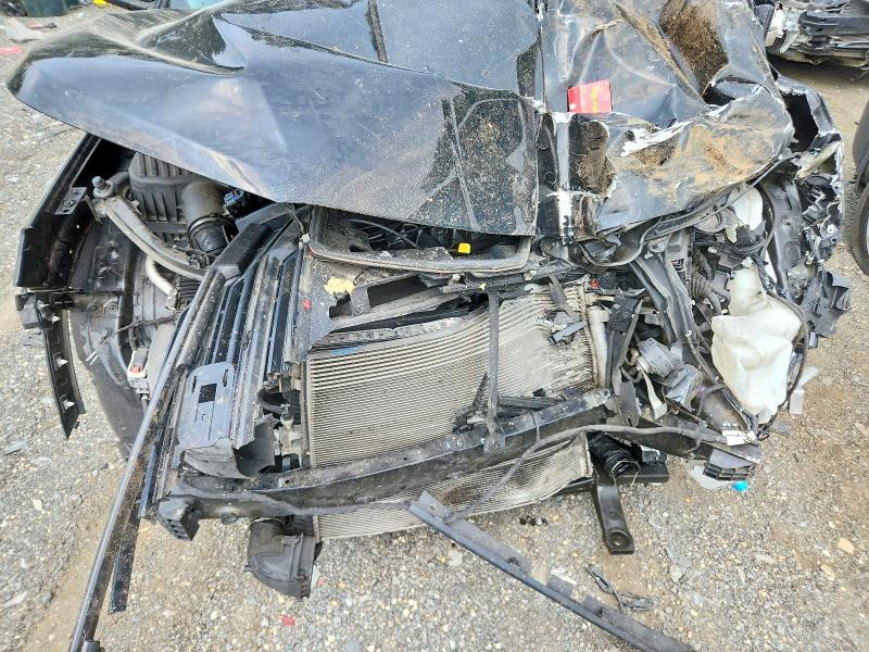 61430556 :رقم المزاد ، 3GKALVEX9LL306527 vin ، 2020 Gmc Terrain مزاد بيع