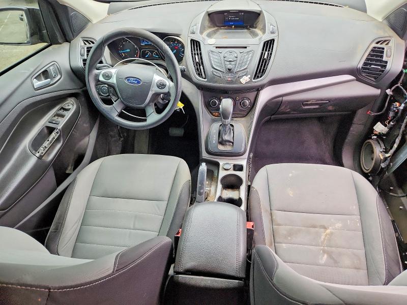 Продаж на аукціоні авто 2016 Ford Escape, vin: 1FMCU0G96GUA54777, номер лоту: 59405726