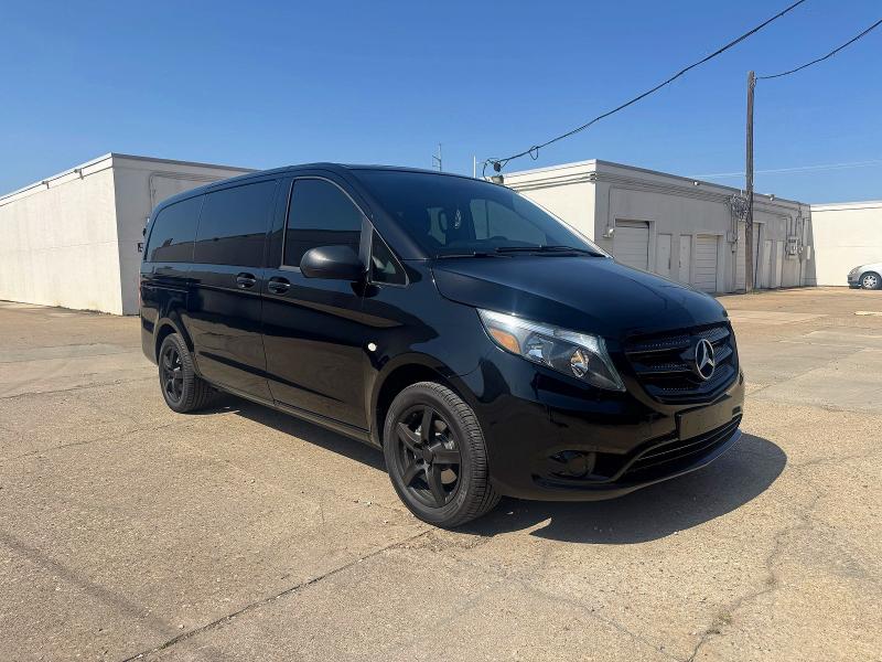 Aukcja sprzedaży 2019 Mercedes-benz Metris, vin: WD4PG2EE9K3582732, numer aukcji: 62252236