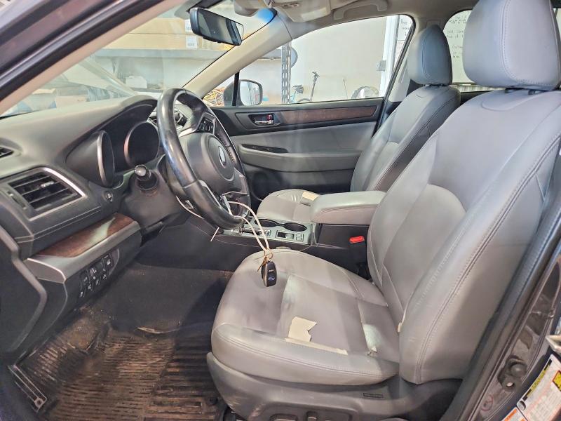 2019 Subaru Outback მანქანა იყიდება აუქციონზე, vin: 4S4BSENC3K3292212, აუქციონის ნომერი: 61744506