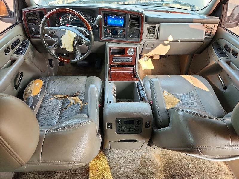 Aukcja sprzedaży 2005 Cadillac Escalade, vin: 1GYEK63N85R139915, numer aukcji: 62857926