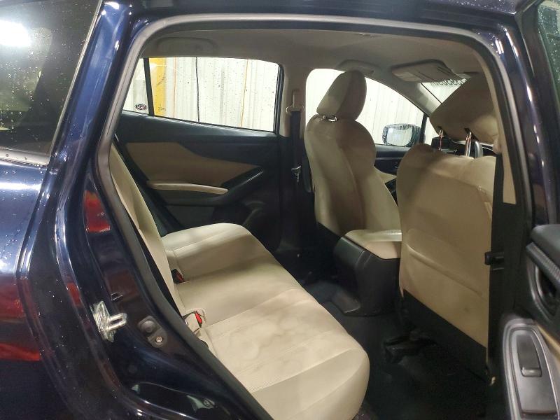 Aukcja sprzedaży 2019 Subaru Impreza, vin: 4S3GTAC69K3762482, numer aukcji: 61393696