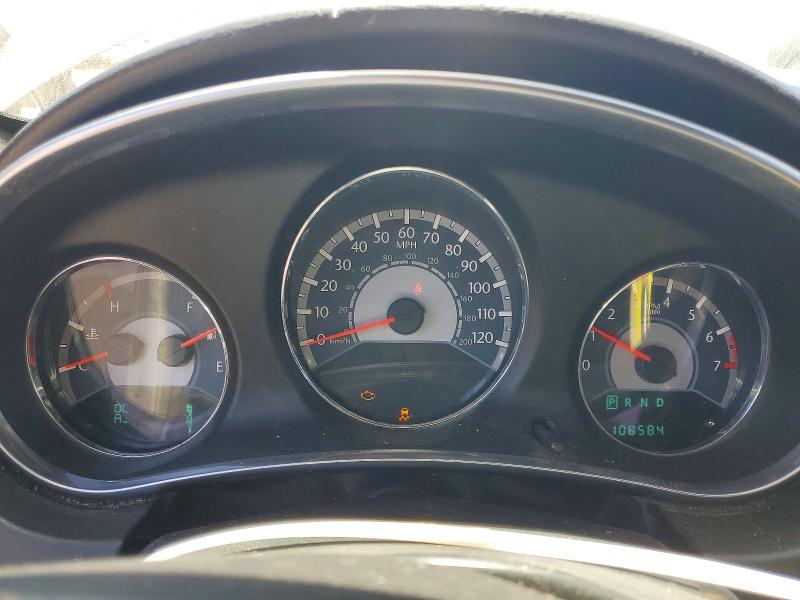 Aukcja sprzedaży 2014 Chrysler 200, vin: 1C3CCBBGXEN105735, numer aukcji: 59681806