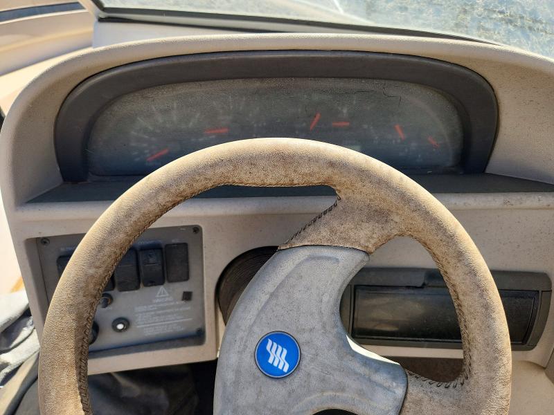 60608356 :رقم المزاد ، FWNMAC96F696 vin ، 1996 Four Winns Other مزاد بيع