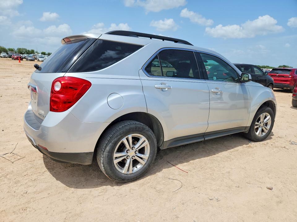 Продаж на аукціоні авто 2011 Chevrolet Equinox, vin: 2CNFLNECXB6446180, номер лоту: 59389896