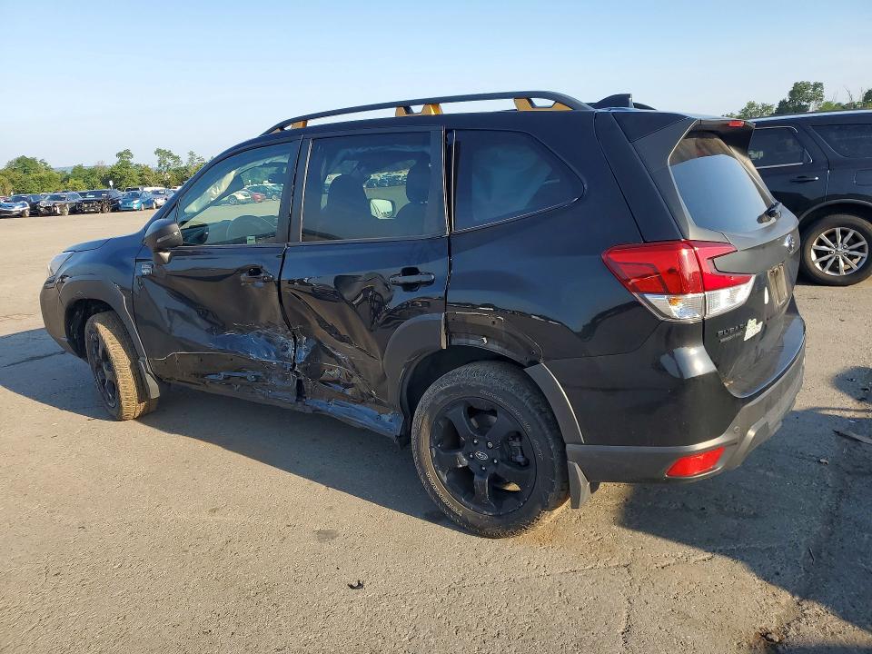 Aukcja sprzedaży 2023 Subaru Forester, vin: JF2SKAMC1PH438424, numer aukcji: 61129886