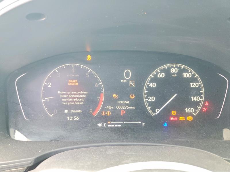 Продаж на аукціоні авто 2025 Honda Civic, vin: 2HGFE2F55SH518616, номер лоту: 61974606
