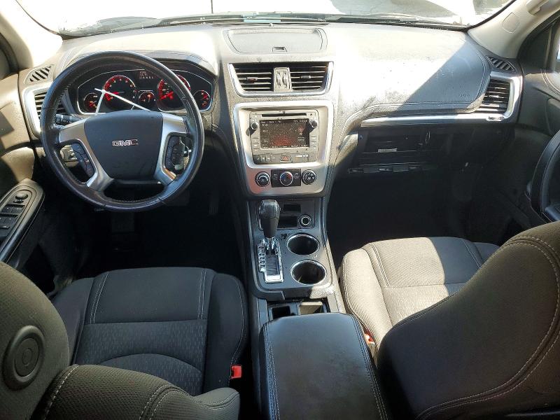 62449296 :رقم المزاد ، 3GKALTEG8RL380292 vin ، 2024 Gmc Terrain مزاد بيع
