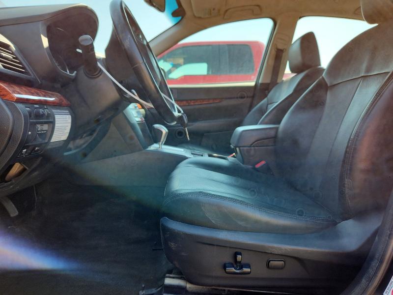 Aukcja sprzedaży 2012 Subaru Legacy, vin: 4S3BMJM66C2031828, numer aukcji: 62356886