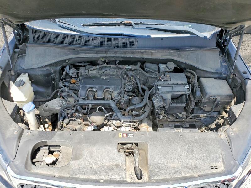 Продаж на аукціоні авто 2017 Kia Sorento, vin: 5XYPGDA57HG335256, номер лоту: 61229946
