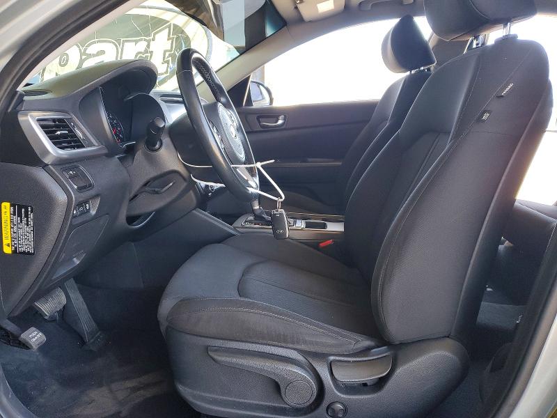 Aukcja sprzedaży 2018 Kia Optima, vin: KNAGT4LE7J5023278, numer aukcji: 61361226