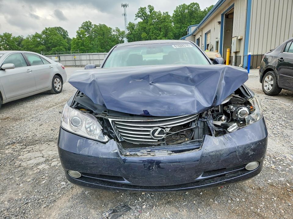 Aukcja sprzedaży 2008 Lexus Es, vin: JTHBJ46G182179259, numer aukcji: 61608316