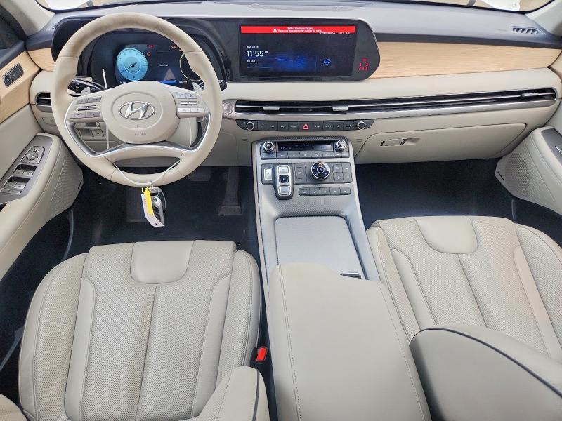 Aukcja sprzedaży 2023 Hyundai Palisade, vin: KM8R5DGE9PU622614, numer aukcji: 60974746