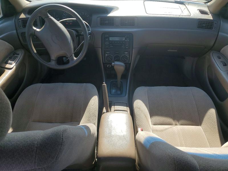 2000 Toyota Camry მანქანა იყიდება აუქციონზე, vin: JT2BG22K2Y0425707, აუქციონის ნომერი: 59848286
