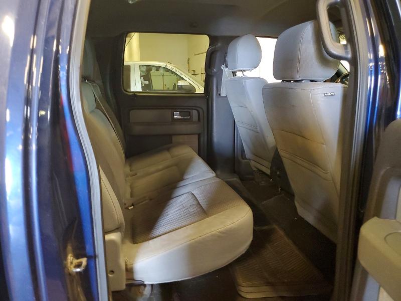 Продажа на аукционе авто 2012 Ford F150, vin: 1FTFW1ET2CFB33216, номер лота: 61001976