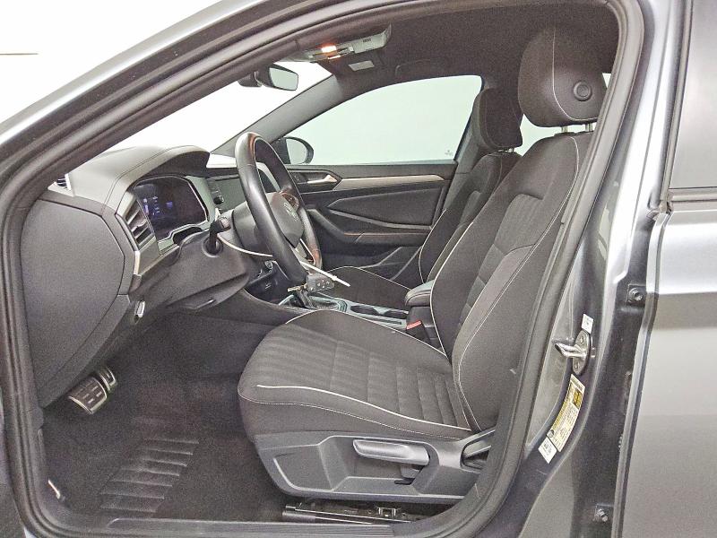 Продаж на аукціоні авто 2024 Volkswagen Jetta, vin: 3VWBM7BU8RM021403, номер лоту: 60482926