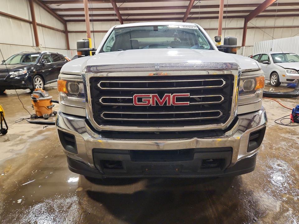Aukcja sprzedaży 2016 Gmc Sierra, vin: 1GD12REG2GF176415, numer aukcji: 85606275