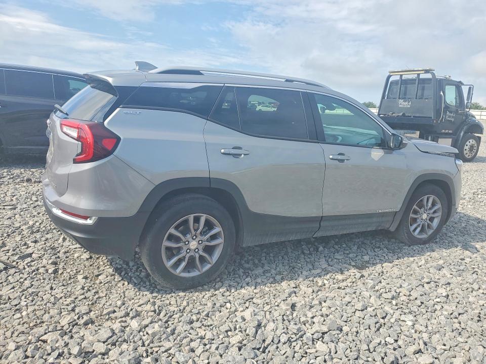 Aukcja sprzedaży 2024 Gmc Terrain, vin: 3GKALVEG0RL255783, numer aukcji: 59831036