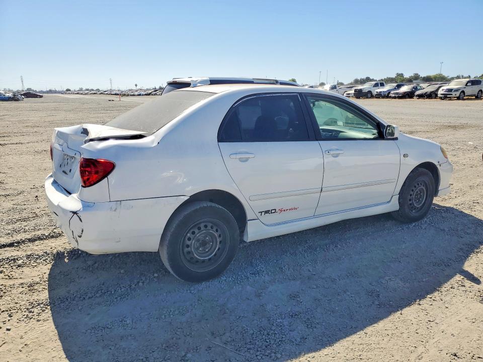 Продаж на аукціоні авто 2006 Toyota Corolla, vin: 1NXBR32E96Z719768, номер лоту: 60643516
