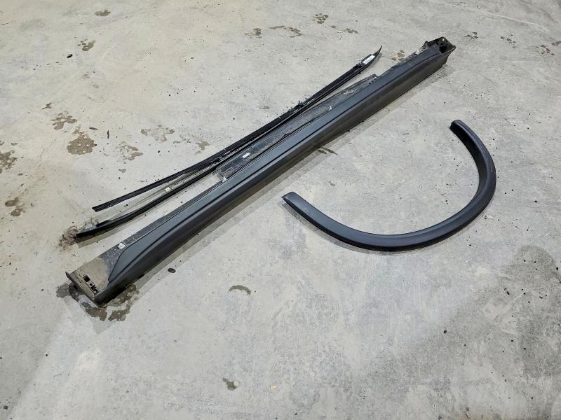 59819646 :رقم المزاد ، JA4ARUAU7SU014860 vin ، 2025 Mitsubishi Outlander Sport مزاد بيع