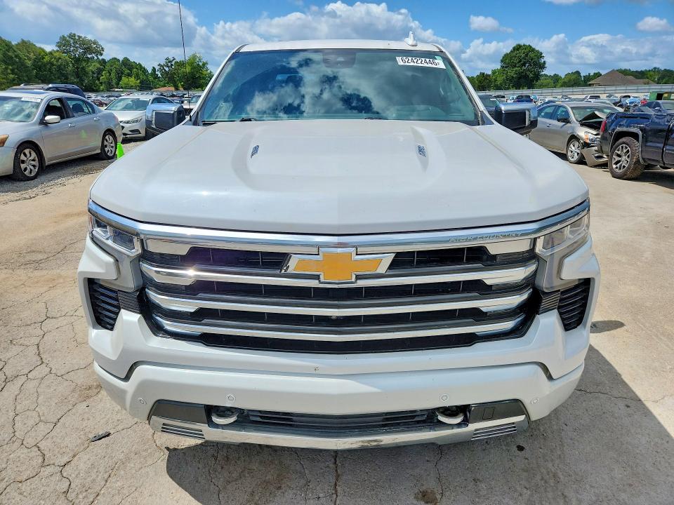 62422446 :رقم المزاد ، 3GCUDJEL5PG174084 vin ، 2023 Chevrolet Silverado مزاد بيع