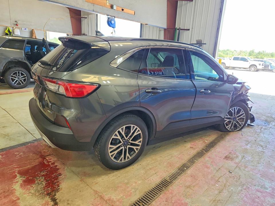Aukcja sprzedaży 2020 Ford Escape, vin: 1FMCU9H65LUA97431, numer aukcji: 59014116