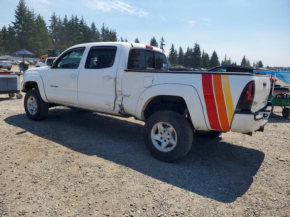 Продажа на аукционе авто 2011 Toyota Tacoma, vin: 5TFMU4FN5BX002868, номер лота: 59864716