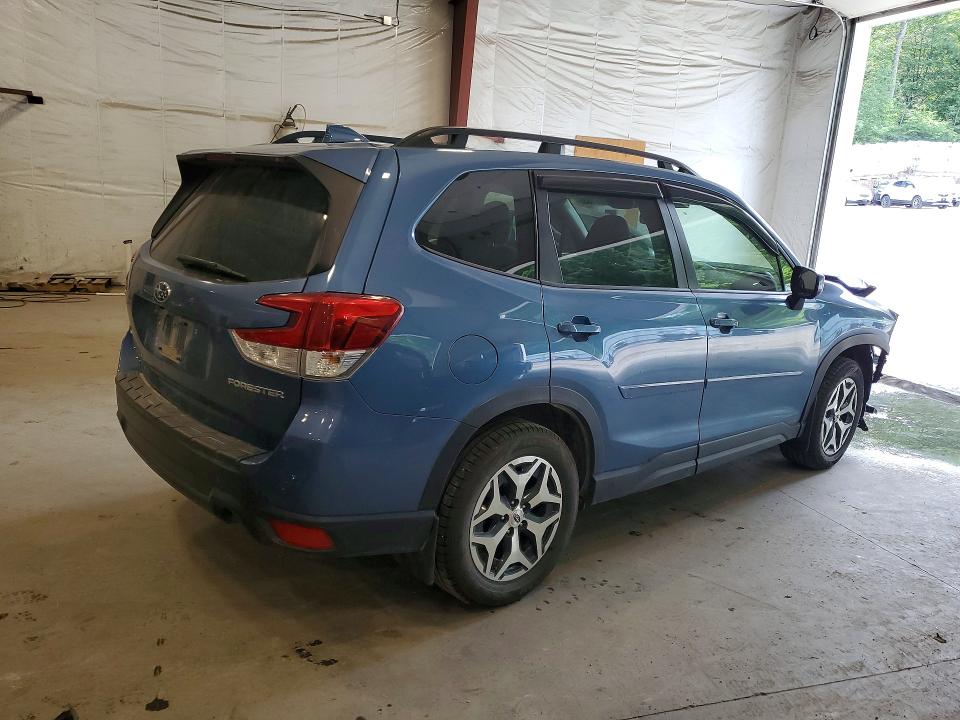 Продажа на аукционе авто 2022 Subaru Forester, vin: JF2SKAEC4NH432385, номер лота: 59841536