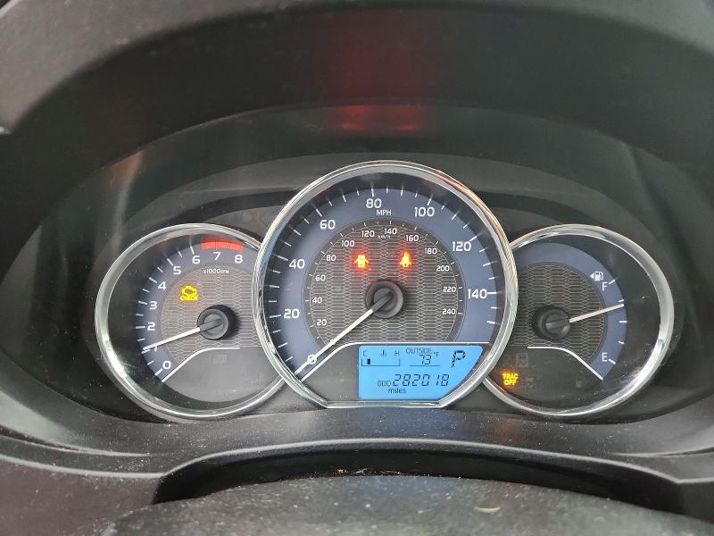 61470056 :رقم المزاد ، 2T1BURHE6EC200959 vin ، 2014 Toyota Corolla مزاد بيع