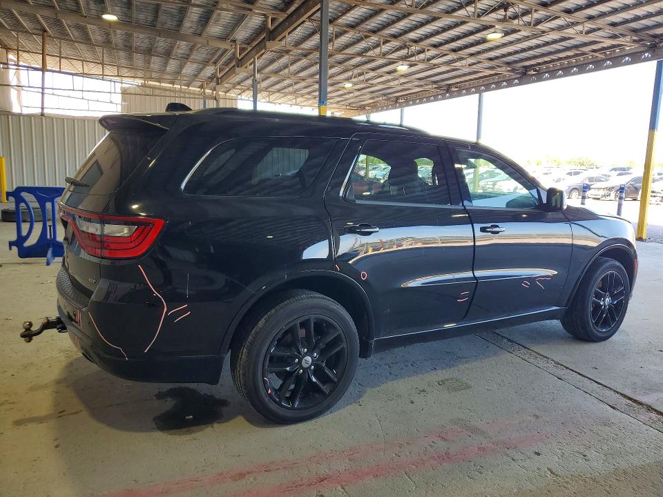 2023 Dodge Durango მანქანა იყიდება აუქციონზე, vin: 1C4RDJDG6PC572305, აუქციონის ნომერი: 62588956