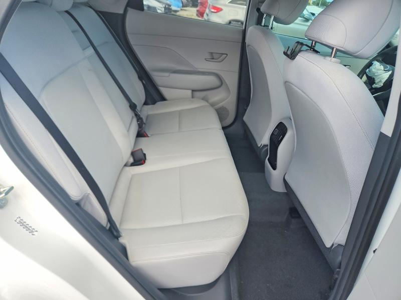 Продажа на аукционе авто 2024 Hyundai Kona, vin: KM8HB3AB9RU041257, номер лота: 62236426
