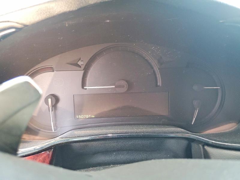 Продаж на аукціоні авто 2014 Cadillac Cts, vin: 1G6AR5S36E0129983, номер лоту: 53757376