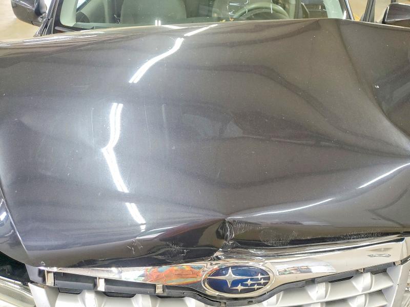 Aukcja sprzedaży 2012 Subaru Forester, vin: JF2SHBDC9CH412975, numer aukcji: 62260786