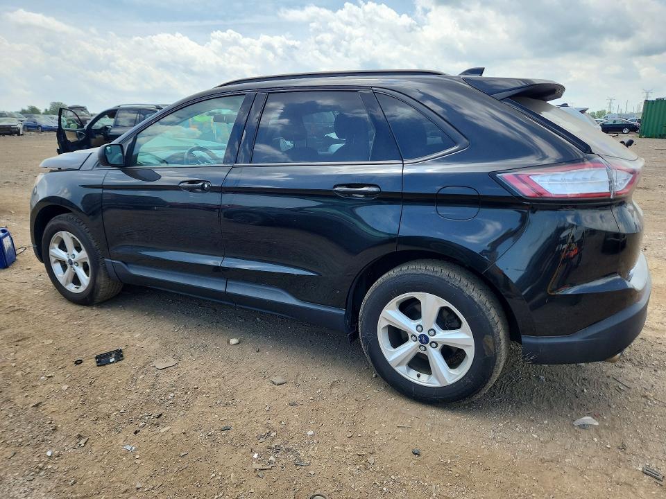Aukcja sprzedaży 2015 Ford Edge, vin: 2FMTK4G92FBB95329, numer aukcji: 79136125