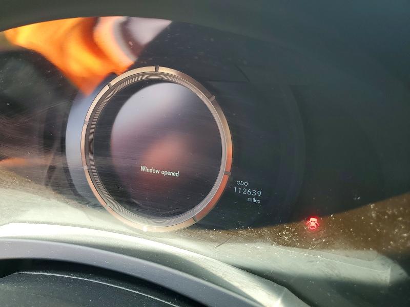 Aukcja sprzedaży 2015 Lexus Is, vin: JTHBF1D2XF5059818, numer aukcji: 62002246