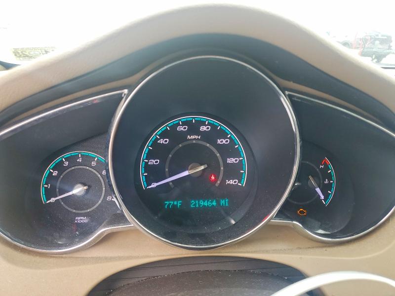 61924476 :رقم المزاد ، 1G1ZE5E08CF225596 vin ، 2012 Chevrolet Malibu مزاد بيع