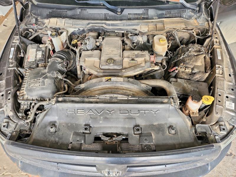 Aukcja sprzedaży 2015 Ram 3500, vin: 3C63R3CL3FG690395, numer aukcji: 60555336