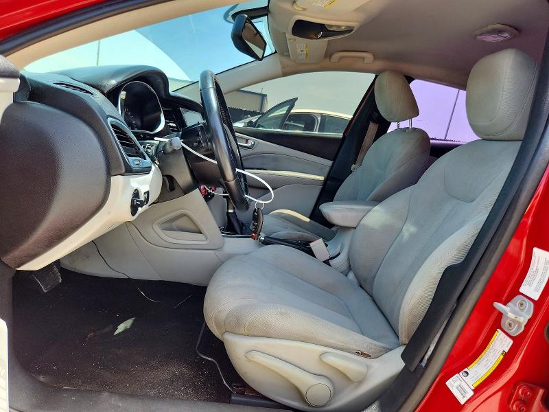 Продажа на аукционе авто 2013 Dodge Dart, vin: 1C3CDFBA4DD139772, номер лота: 60662076