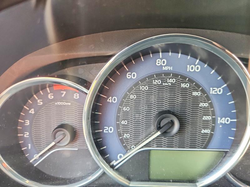Aukcja sprzedaży 2015 Toyota Corolla, vin: 2T1BURHE5FC439968, numer aukcji: 63012536