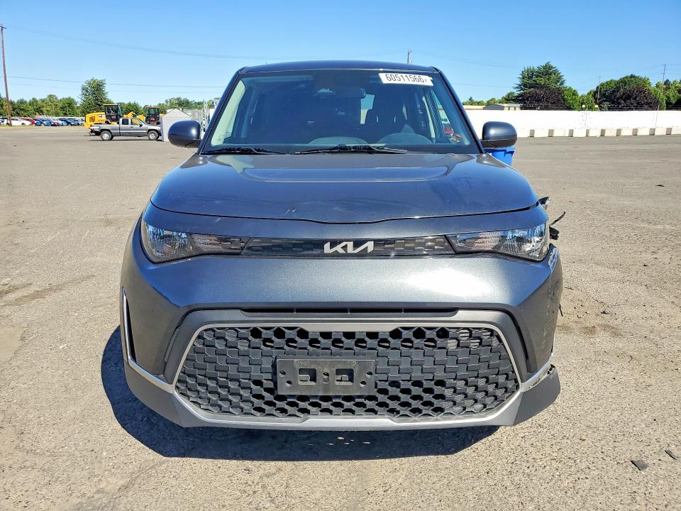 Продаж на аукціоні авто 2023 Kia Soul, vin: KNDJ23AU4P7888836, номер лоту: 60511566