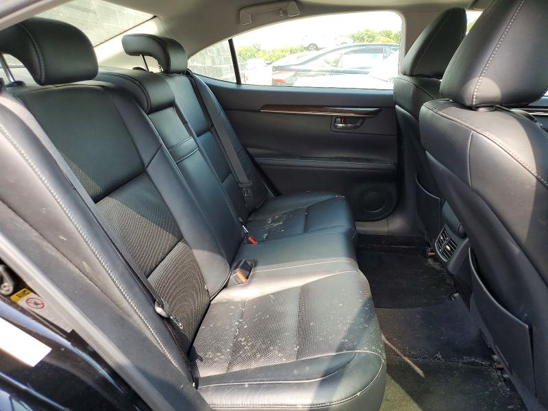 Aukcja sprzedaży 2013 Lexus Es, vin: JTHBK1GGXD2028067, numer aukcji: 62613986