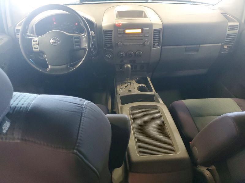 Продаж на аукціоні авто 2006 Nissan Titan, vin: 1N6BA07B06N573616, номер лоту: 59585626
