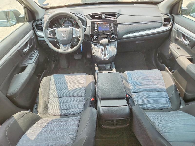 Продажа на аукционе авто 2017 Honda Cr-v, vin: 2HKRW5H34HH402703, номер лота: 59996716