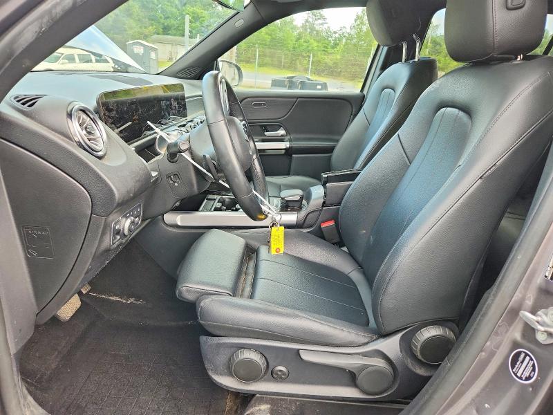 Продажа на аукционе авто 2022 Mercedes-benz Glb, vin: W1N4M4HB5NW200999, номер лота: 62748576